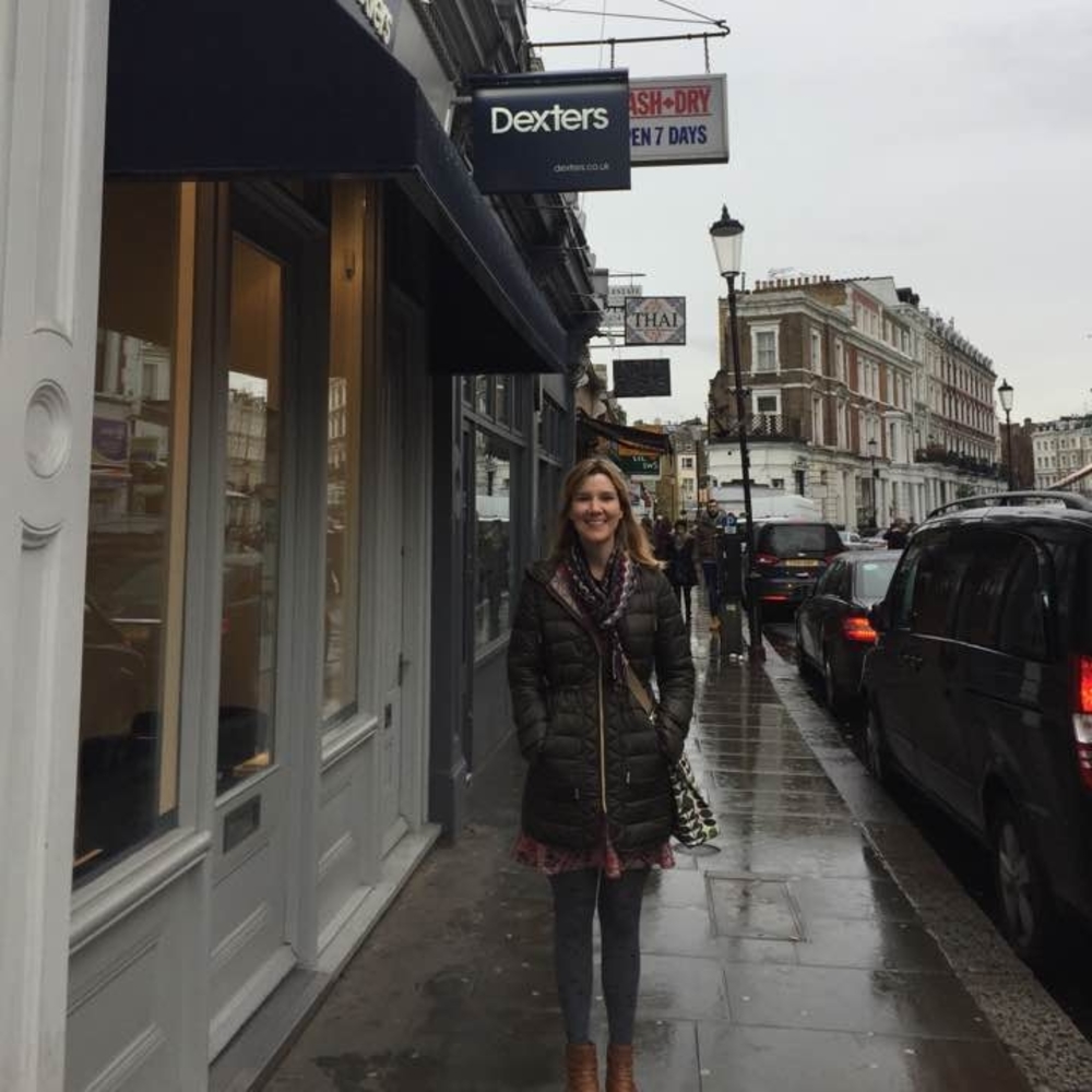 Meet your Posher, Carrie